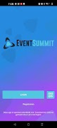 EventSummit Community الملصق