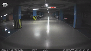 BlackVue Legacy スクリーンショット 7