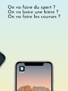 NotifMe screenshot 7