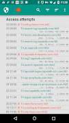 NetGuard - no-root firewall 截圖 2