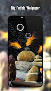 Fish On Screen 3D Wallpaper screenshot 5