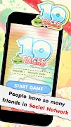Tenfaces постер