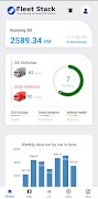 FleetStack Screenshot 2