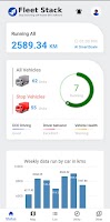 FleetStack screenshot 1