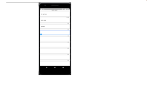 Blank_field++ স্ক্রিনশট 1