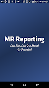 MR Reporting (MRR) 포스터