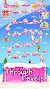 برنامه‌نما Candy Boom عکس از صفحه
