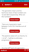 MATH Passers Mastery Module (P 截图 6
