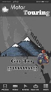 Motor Touring screenshot 2