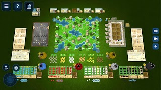 Tabletopia تصوير الشاشة 3