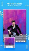 Auto Background Changer স্ক্রিনশট 2
