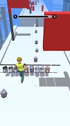 Color Balance Runner! скриншот 6