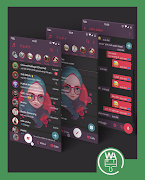 GB Tema & Wallpaper syot layar 6