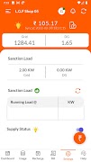 Frontier Meter Screenshot 6