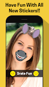 Pic Upload Photos Safe screenshot 5