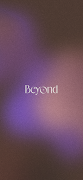 Beyond: Modern Dating App Plakat