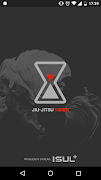 JiuJitsuTimer poster