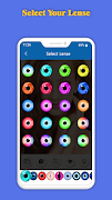 Diffrent Eye Color Changer screenshot 4