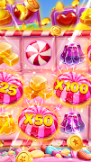 Sweet Frenzy screenshot 1
