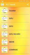 PLC Tutorial screenshot 2