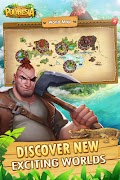 Polynesia Adventure screenshot 5
