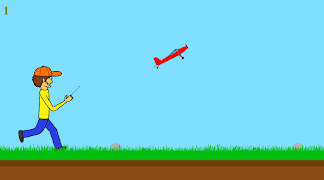 Plane and Nimble screenshot 3