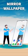 Transparent Wallpaper Live ภาพหน้าจอ 3