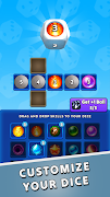 Dice Rush 3D اسکرین شاٹ 7