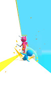 Poster Parkour Hero