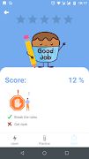 Collocations screenshot 4