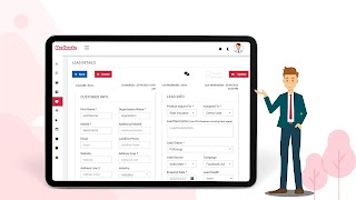 Rednote Partner स्क्रीनशॉट 3