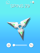 Fidget Spinner Pro ảnh chụp màn hình 6