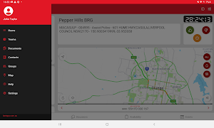 RFS ACTIV screenshot 7