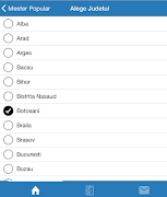 برنامه‌نما Mester Popular عکس از صفحه