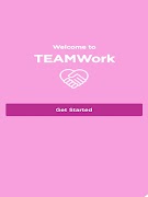 My TEAMWork app syot layar 7