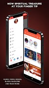 پوستر Swaminarayan Satsang App