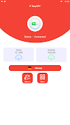 EasierIT VPN screenshot 1