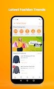 Firstwire Wish Store Plakat