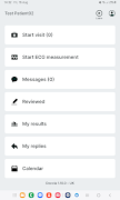 Doccla ภาพหน้าจอ 5