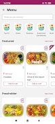 AMGD App screenshot 6