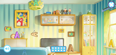 35 үсэг ภาพหน้าจอ 5