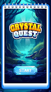 Crystal Quest 스크린샷 4