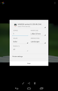 Canon Print Service screenshot 3
