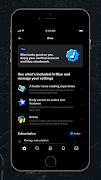 X - Lite screenshot 3
