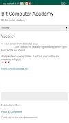 learnfrombit screenshot 1