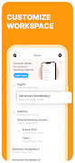 Noji – Flashcards study app screenshot 6