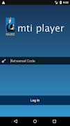 MTI Player পোস্টার