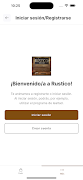 Rustico screenshot 3