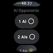 Light Cycles & Snake 스크린샷 2