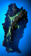 Asteroid screenshot 4
